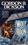 Wolf And Iron