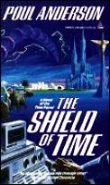 Shield Of Time Time Patrol