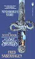 Mindswords Story Lost Swords 6
