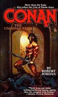 Conan The Unconqered
