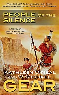People Of The Silence