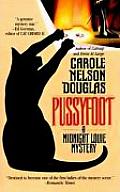 Pussyfoot A Midnight Louie Mystery