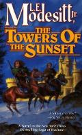 Towers of the Sunset Recluce 02