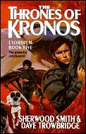 Thrones Of Kronos Exordium 5