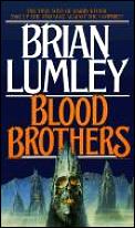 Blood Brothers Vampire World 1