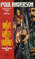Knight Of Ghosts & Shadows