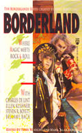 Borderland Borderlands Series