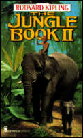 Jungle Book II