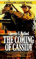 Coming Of Cassidy