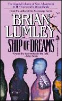 Ship Of Dreams Lovecrafts Dreamland 2