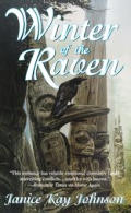 Winter Of The Raven