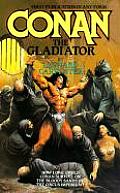 Conan The Gladiator