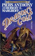 Dragon's Gold: Adventures Of Kelvin Of Rud 1
