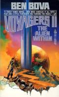 The Alien Within: Voyagers 2