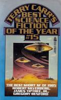 The Best Science Fiction Of The Year 15