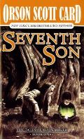 Seventh Son Alvin Maker 01