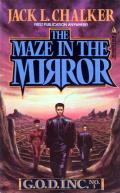 The Maze In The Mirror: GOD Inc. 3