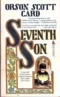 Seventh Son: Alvin Maker Saga 1