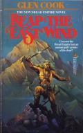 Reap The East Wind: Dread Empire 6
