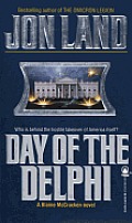 Day Of The Delphi