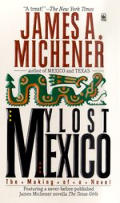 My Lost Mexico The Making Of A Novel