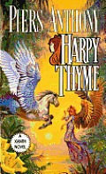 Harpy Thyme: Xanth 17