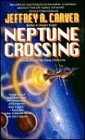 Neptune Crossing Chaos Chronicles 01