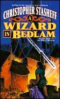 Wizard In Bedlam Rogue Wizard 2