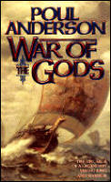 War Of The Gods