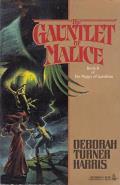 Gauntlet Of Malice: Mages Of Garrillon 2