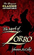 Mark Of Zorro