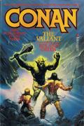 Conan the Valiant