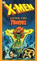 Enter The Phoenix X Men