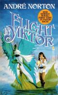 Flight In Yiktor: Moonsinger 3