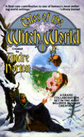 Tales Of The Witch World 1