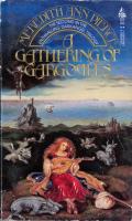 A Gathering Of Gargoyles: Darkangel 2