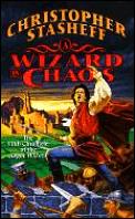 Wizard In Chaos Rogue Wizard 5