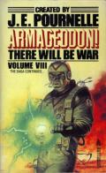 Armageddon!: There Will Be War 8