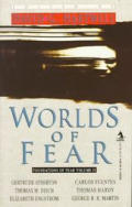 Worlds Of Fear Foundations Of Fear 2
