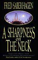 Sharpness On The Neck Dracula 9