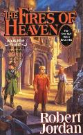 Fires of Heaven Wheel of Time 05