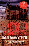 Haunted America