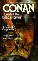 Conan Lord Of The Black River