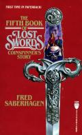 Coinspinner's Story: The Fifth Book Of Lost Swords: Lost Swords 5