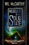 Murder In The Solid State