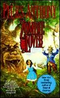 Zombie Lover: Xanth 22