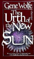Urth Of The New Sun