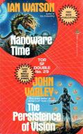 Nanoware Time / The Persistence Of Vision: Tor Double 29