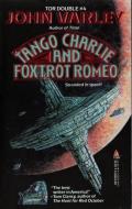 Tango Charlie and Foxtrot Romeo / The Star Pit: Tor Double 4