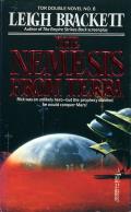 The Nemesis From Terra / Battle For The Stars: Tor Double 8